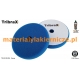 TribraX TRX-R135-25H Coarse 130-135mm gąbka polerska materialylakiernicze.pl